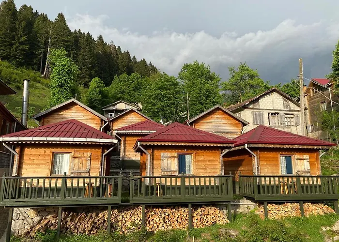 Pilita Bungalov&Rest