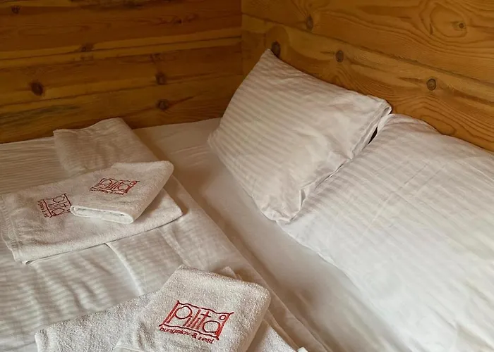 Pilita Bungalov&Rest