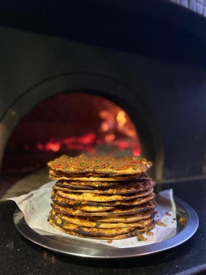 Pilita Bungalov&rest * Ayder Yaylasi