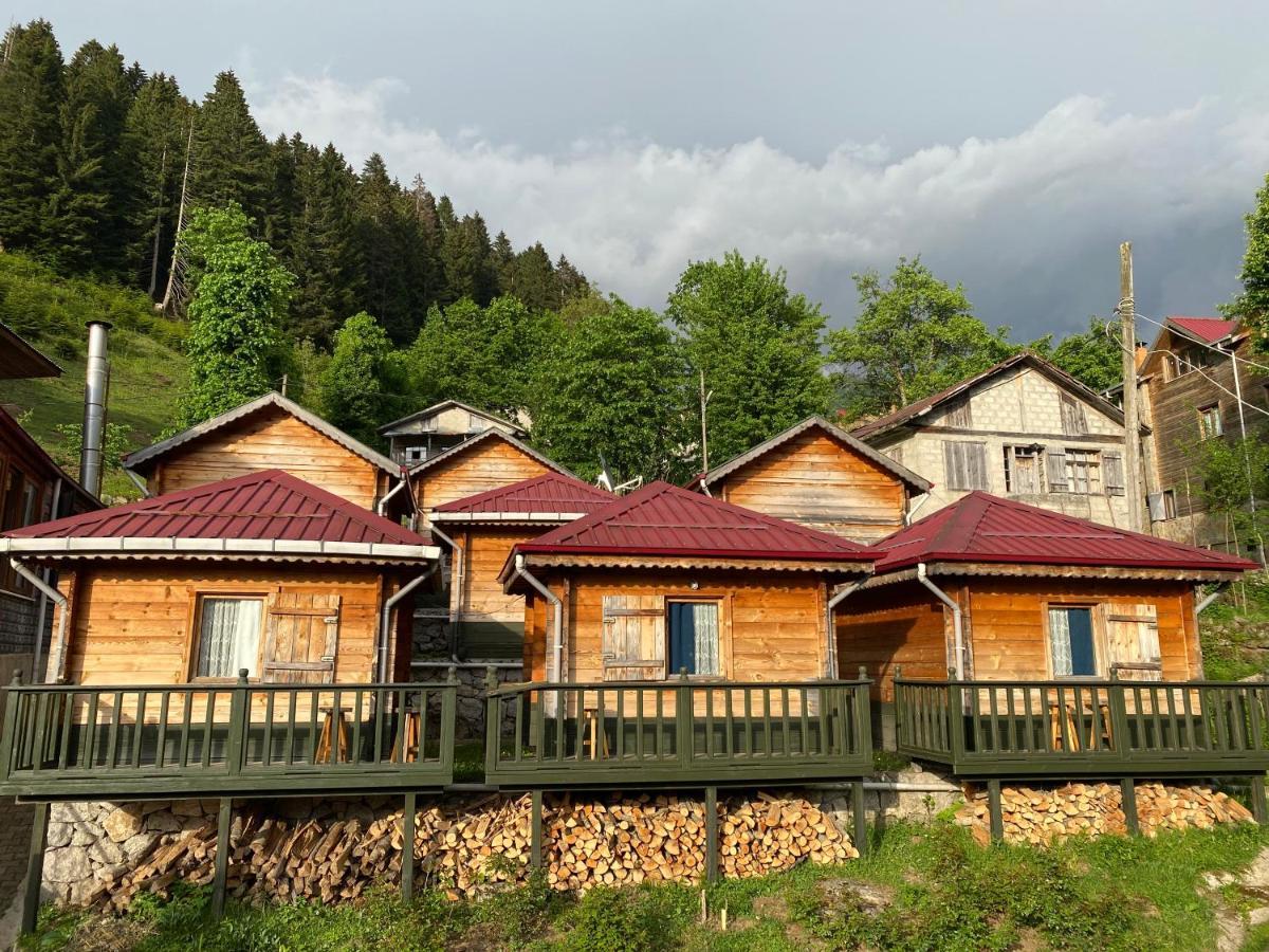 Pilita Bungalov&rest