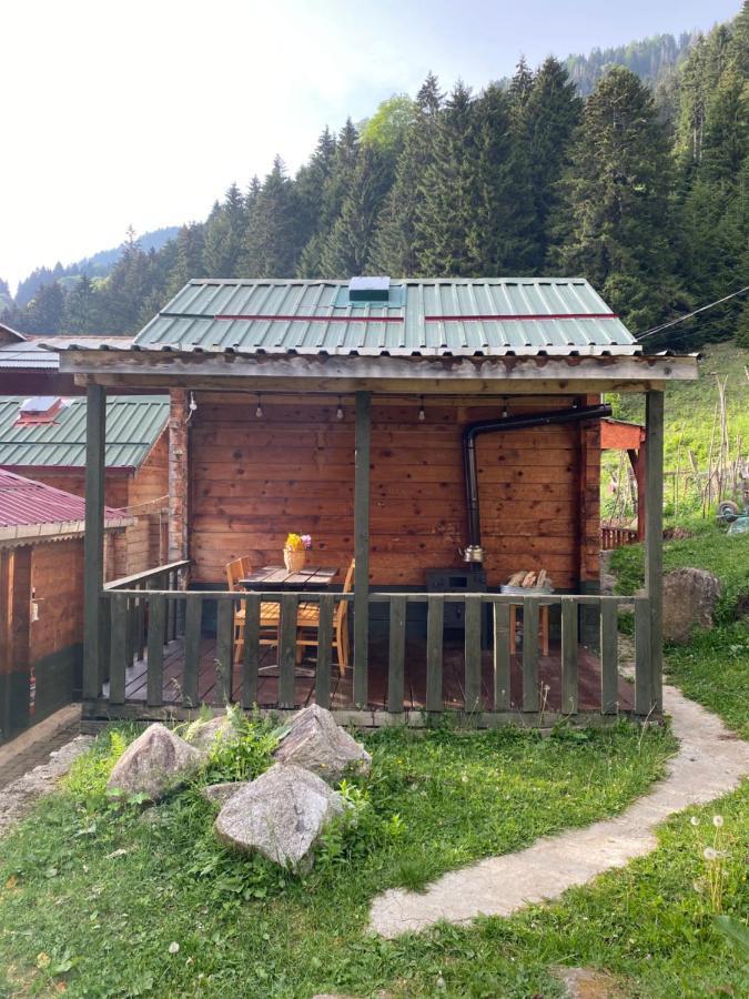 Chalet Pilita Bungalov&rest *