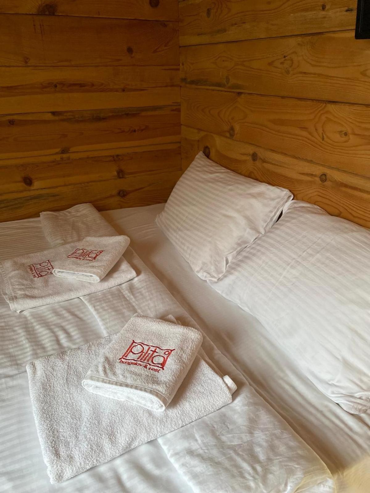 Pilita Bungalov&rest Chalet