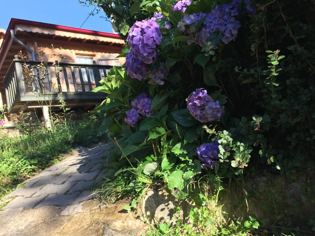 Pilita Bungalov&rest