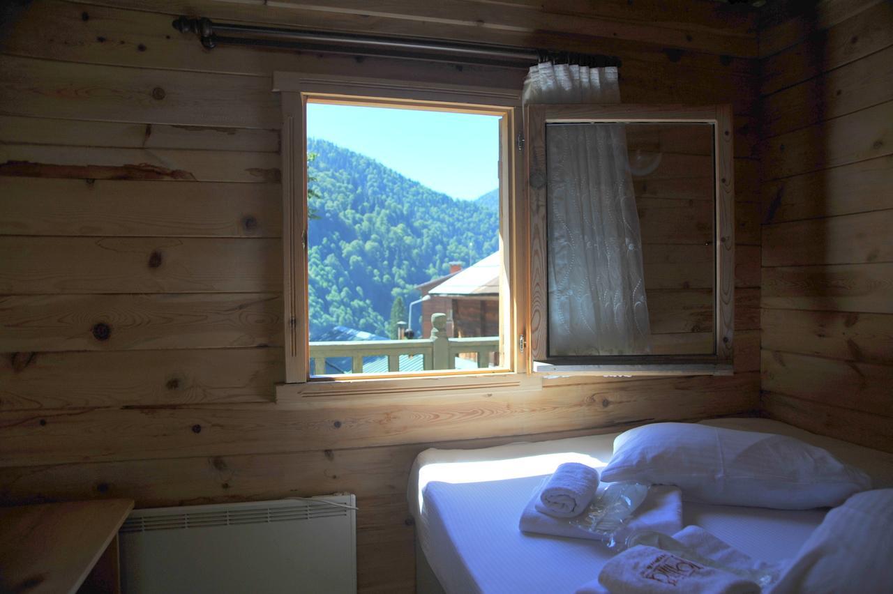 Pilita Bungalov&rest Шале *