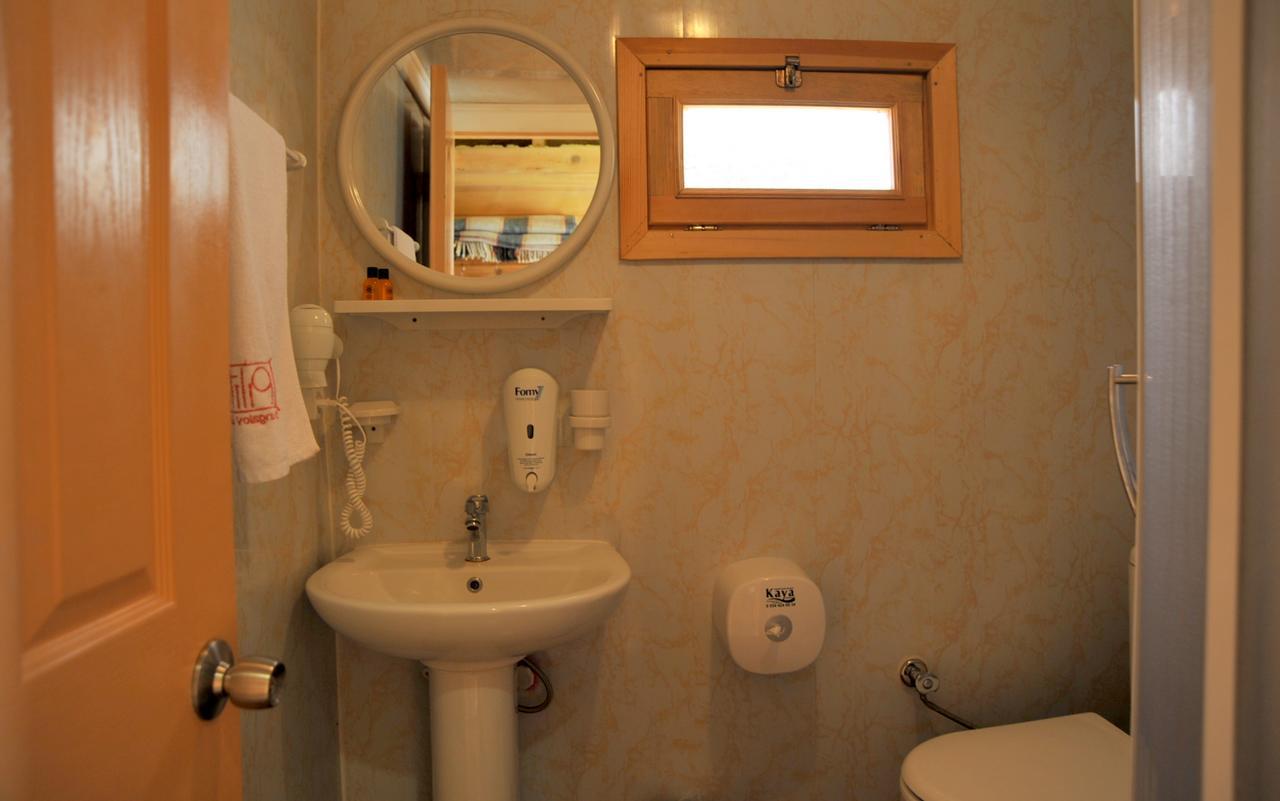 Pilita Bungalov&rest Ayder Yaylasi