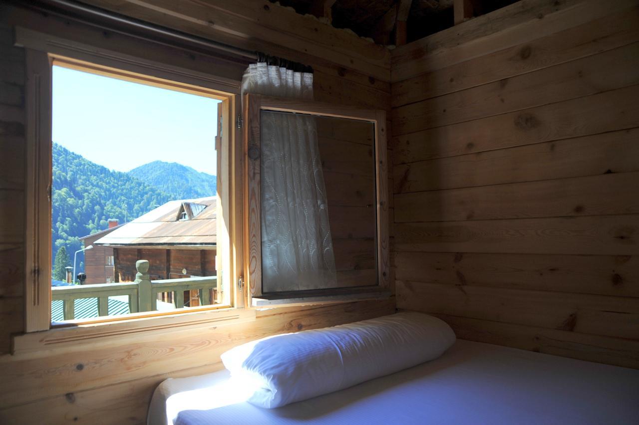 Chalet Pilita Bungalov&rest *